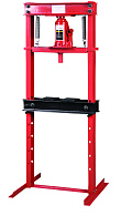 Пресс напольный гидравлический, ручной, усилие 12т  ATIS ZX0901B-1 