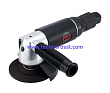 MIGHTY SEVEN Углошлифмашинка, 100мм, 11000 об/мин, с поворотным выключателем QB-104