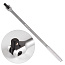 AFFIX Вороток 1/2", 430 мм, с шарниром AF01140430