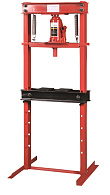 Пресс напольный 20 т ZX0901C