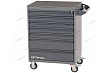 Тумба для инструментов, 7 выдвижных ящиков /OPTIMAL-NT317/ NORDBERG NT317