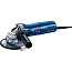 Угловая шлифмашина BOSCH GWS 9-125 S 0601396122