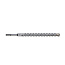 Бур SDS+ MX4™ 12x450 SDS+ MX4 12x450mm-1pc MILWAUKEE 4932352035