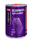 Обезжириватель удалитель силикона Silicone Remover 1 л AXIOM A4190