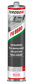 Клей для вклейки стекол TEROSON 8590 310мл 263216