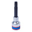 KINGTONY Насадка TORX L=80 мм T45 1/2"  403345