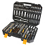 Набор инструментов универсальный, 175 предметов TOLSEN TT15146